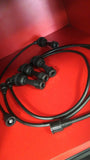 JUEGO DE CABLES DE BUJIA  HYUNDAI SONATA 2.0 G4CP DOCH 92-94