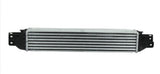 RADIADOR  INTERCOOLER  CHEVROLET CAPTIVA 2.0 Z20S SOHC 16 VALVULAS  2007-2012