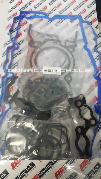 KIT  JUEGO EMPAQUETADURA  HYUNDAI  KIA 3.8 G6DA V6