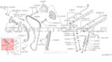 Solenoide Solenoides Selenoide Originales NISSAN SR20DE SR20DET SILVIA S14 S15 AAV ADMISION OEM ORIGINAL NISSAN