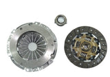 KIT DE EMBRAGUE  CHANGAN BENNI 1.3 -2008-UP