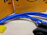 Cables de Bujias NGK RACING BLUE  SUBARU WRX STI EJ205  (Bobina Lateral)