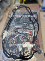 Kit Empaquetadura  SUBARU  OUTBACK  LEGACY  3.0R EZ30D ( Bencinero)