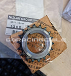 PIÑON DE CIGUEÑAL ORIGINAL NISSAN SR16VE N1 SR18 SR20 DE/VE/DET