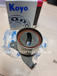 TENSOR RODAMIENTO DISTRIBUCION ORIGINAL JAPON KOYO UNISOL  TOYOTA TERCEL TWIN CAM 5EFE 1994 en Adelante