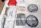 KIT DE DISTRIBUCION NISSAN ORIGINAL SR16VE N1 SR18 SR20 DE/VE/DET  FWD Traccion Delantera