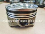 PISTON IZQUIERDO LEFT ORIGINAL SUBARU IMPREZA FA20DIT TURBO