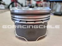 PISTON IZQUIERDO LEFT ORIGINAL SUBARU IMPREZA FA20DIT TURBO