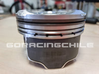 PISTON IZQUIERDO LEFT ORIGINAL SUBARU IMPREZA FA20DIT TURBO