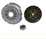 KIT DE EMBRAGUE SUBARU IMPREZA EJ15 EJ154 EL154 1.5 DOHC VALEO