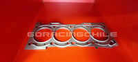 EMPAQUETADURA CULATA TURBO 1.2mm  TOYOTA 4EFTE 5EFE 4EFE STARLET GLANZA TERCEL  ACERO INOXIDABLE CAD HEAD GASKET MLS