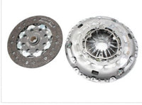 KIT EMBRAGUE KIA CARENS 2.0 D4EA   CRDI 16 VAL
