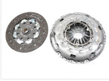 KIT EMBRAGUE KIA CARENS 2.0 D4EA   CRDI 16 VAL