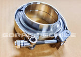 Abrazadera V-BAND Inoxidable 2" 51mm
