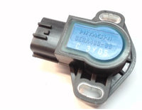 SENSOR  ACELERACION  TPS  SUBRU  IMPREZA 1.6  2006-  2008