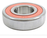 RODAMIENTO DE MAZA RUEDA TRASERA  NISSAN 120Y /140Y /150Y  16B L16/