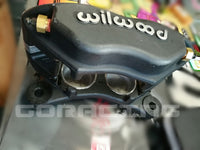 Wilwood 4 pistons