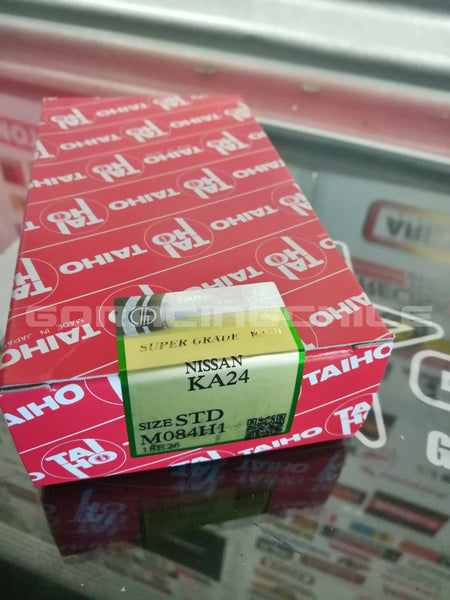 Metal de Bancada NISSAN KA24DE TAIHO