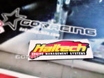 ADHESIVO HALTECH  // GoRacing  SKU: G00020