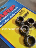 TUERCA ARP CULATA 12 puntos 12 X 1.25