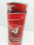 Liquido de Freno DOT 4 FRITEC RED 230°C