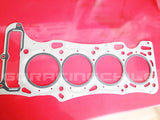 Empaquetadura culata NISSAN SR20VET  XTRAIL ORIGINAL  SR20VE SR20DE SR20DET FWD