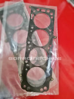 Empaquetadura de culata  CHEVROLET CORSA 1.6 1.8 8V 16V METALICA Para Turbo
