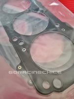 Empaquetadura de culata  CHEVROLET CORSA 1.6 1.8 8V 16V METALICA Para Turbo