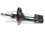 AMORTIGUADOR TRASERO SUBARU IMPREZA GC8 TURBO K&B JAPONES ORIGINAL   SKU: G00032