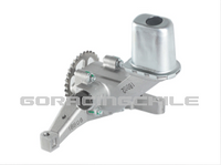 Bomba de Aceite SSANGYONG ACTYON SPORT 2012-2016 Diesel