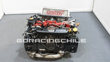 Kit Empaquetadura SUBARU IMPREZA  WRX STI  EJ257 AVCS Solo Admision  DOHC 2004- UP