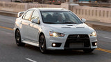 TERMINAL BARRA ESTABILIZADORA DELANTERO IZQUIERDO MITSUBISHI LANCER EVO X 10