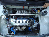 Kit de Empaquetadura Motor NISSAN GA16DE  V16 TERA JAPON