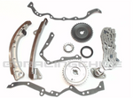 Kit Distribucion  TOYOTA  COROLLA CELICA 1ZZ 1.8 16V