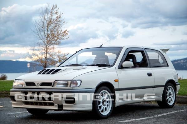 RADIADOR ALUMINIO NISSAN V16 B13 SR20 PULSAR GTIR – Go Racing