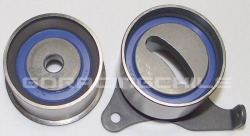 Kit Distribución TOYOTA TERCEL TWIN CAM 5EFE – Go Racing