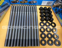 Pernos de Culata ARP SUBARU EJ20 EJ22 EJ25 Series 625+