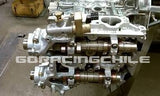 Empaquetadura TAPA VALVULAS  SUBARU IMPREZA 1.5R  IZQUIERDA DUAL AVCS EJ154 EL154 2006 en adelante